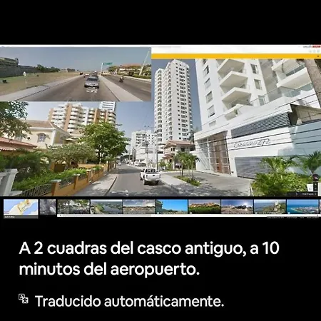 Apartment Confortable