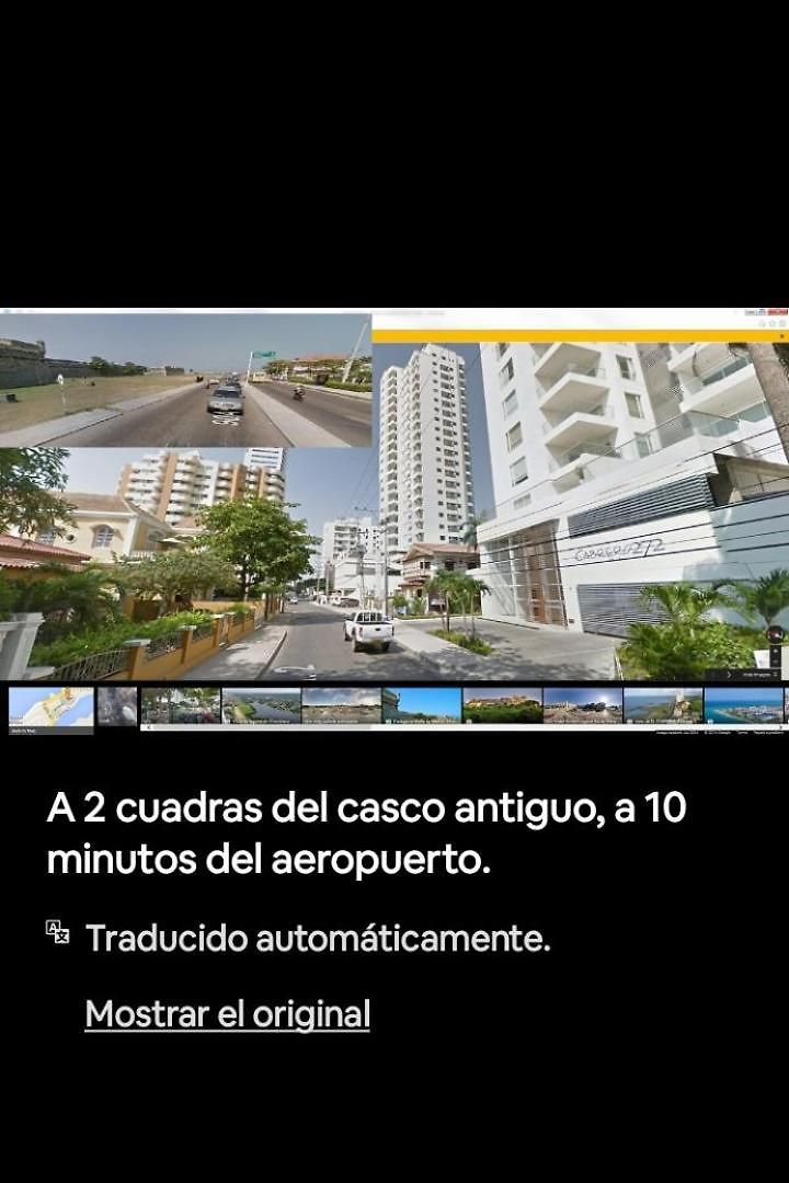 Apartamento Confortable