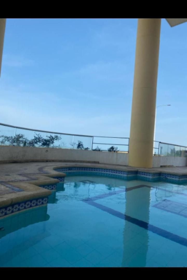 Apartamento Confortable Cartagena