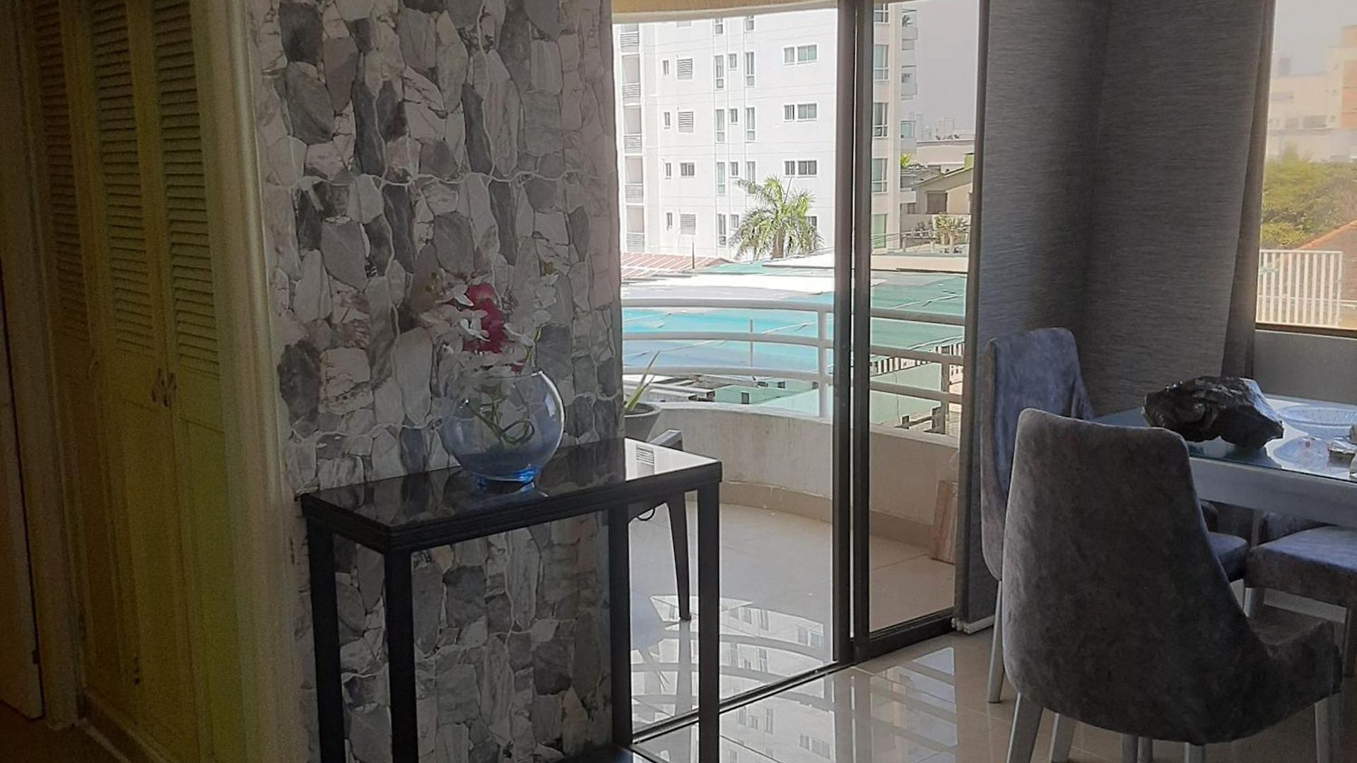Apartamento Confortable Cartagena