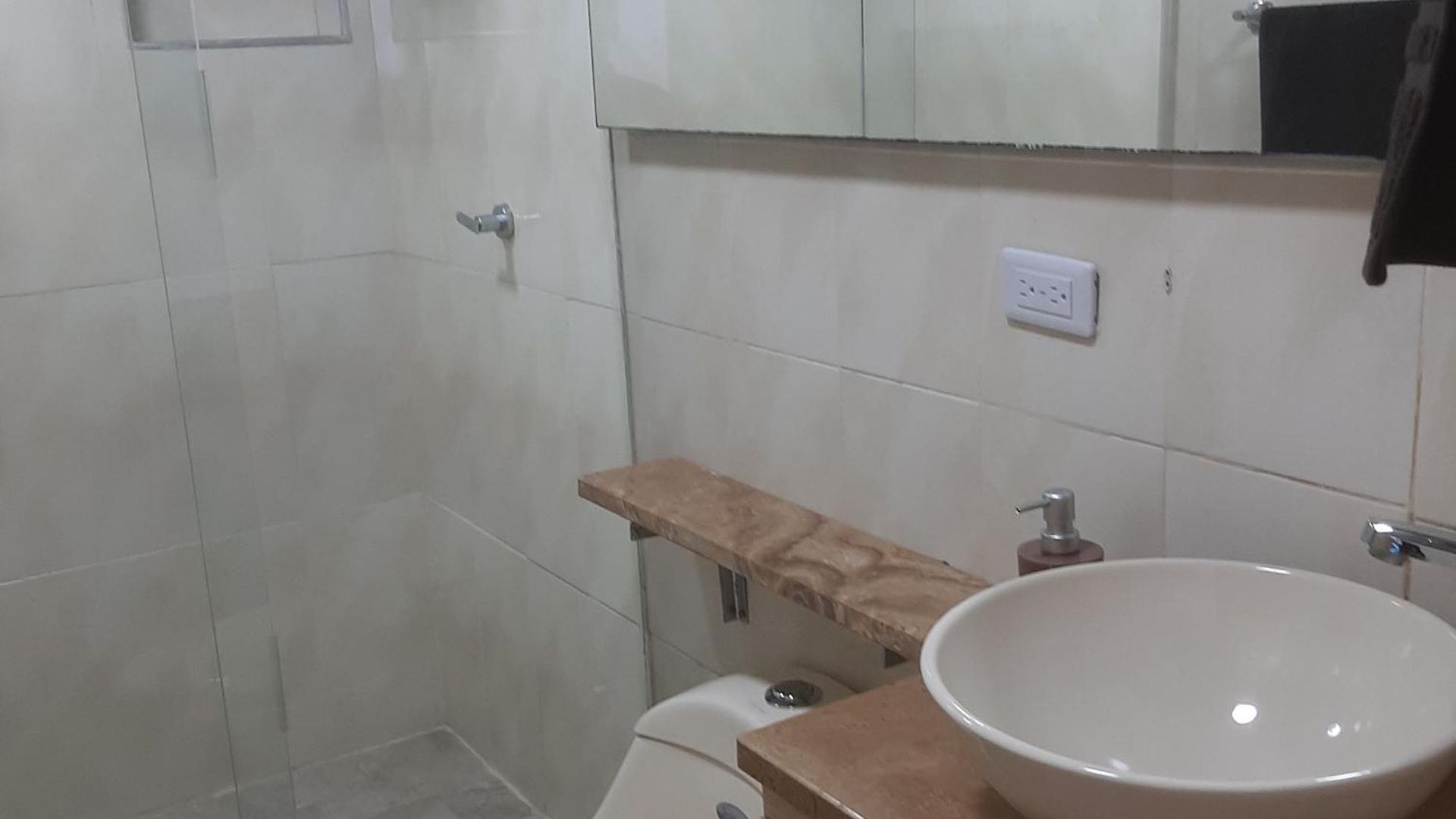 Confortable Apartamento