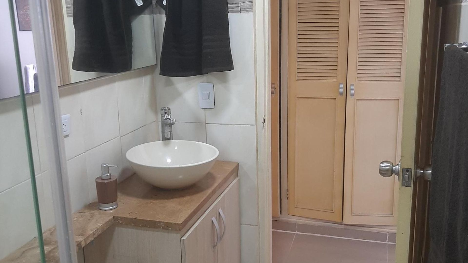 Apartamento Confortable Cartagena