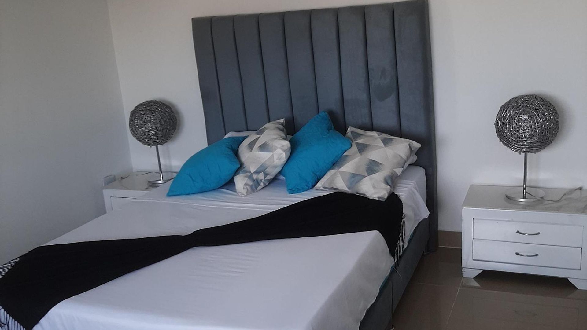 Confortable * Cartagena