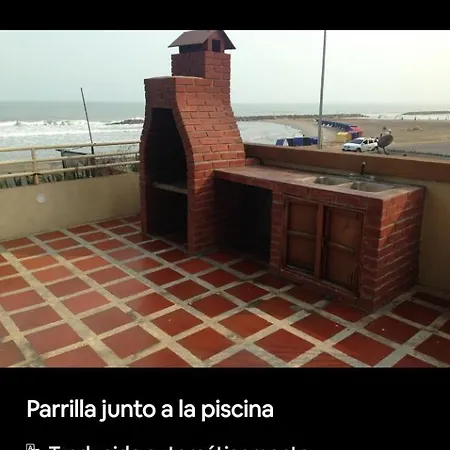 Apartamento Confortable *