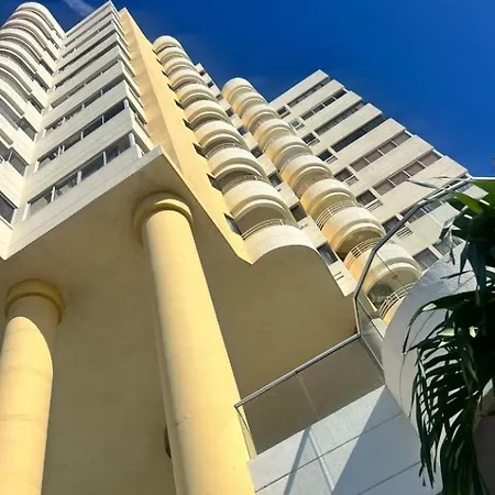 Apartamento Confortable *