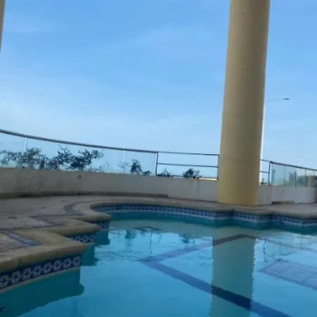 Apartamento Confortable Cartagena