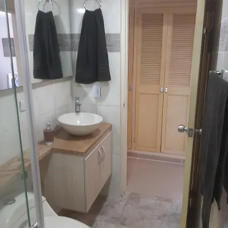 Confortable Apartamento *
