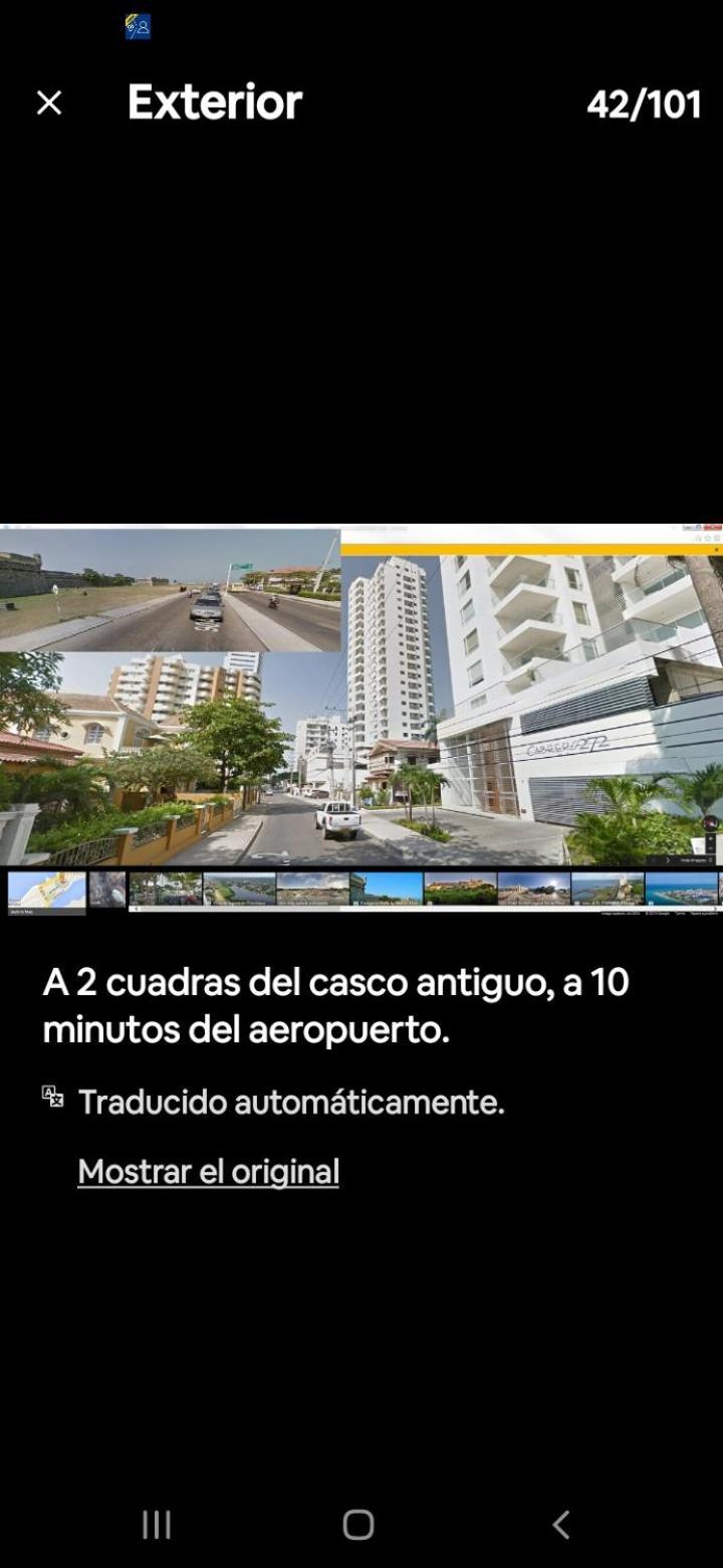 Apartment Confortable