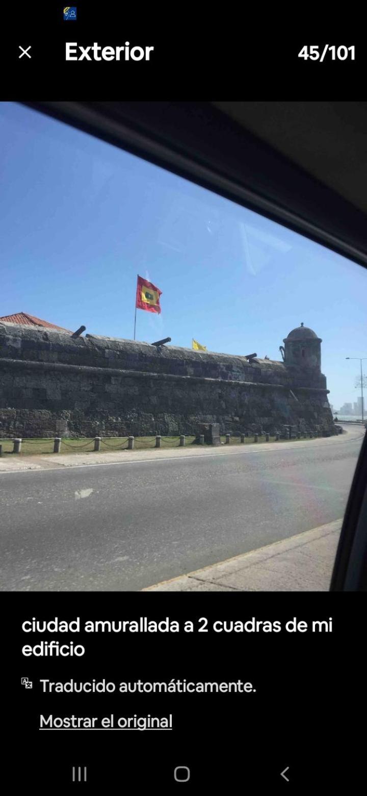 Confortable Apartment