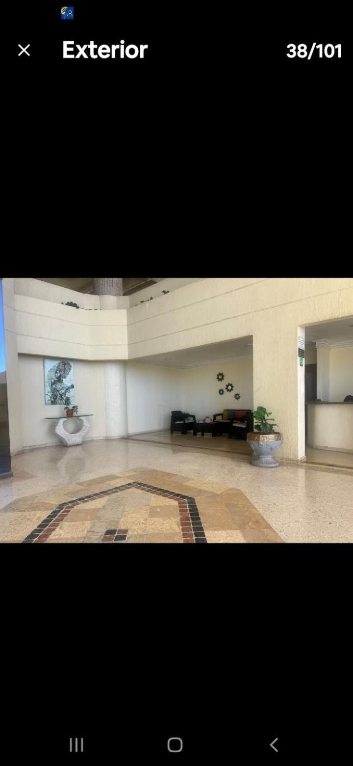 Confortable Apartment Cartagena