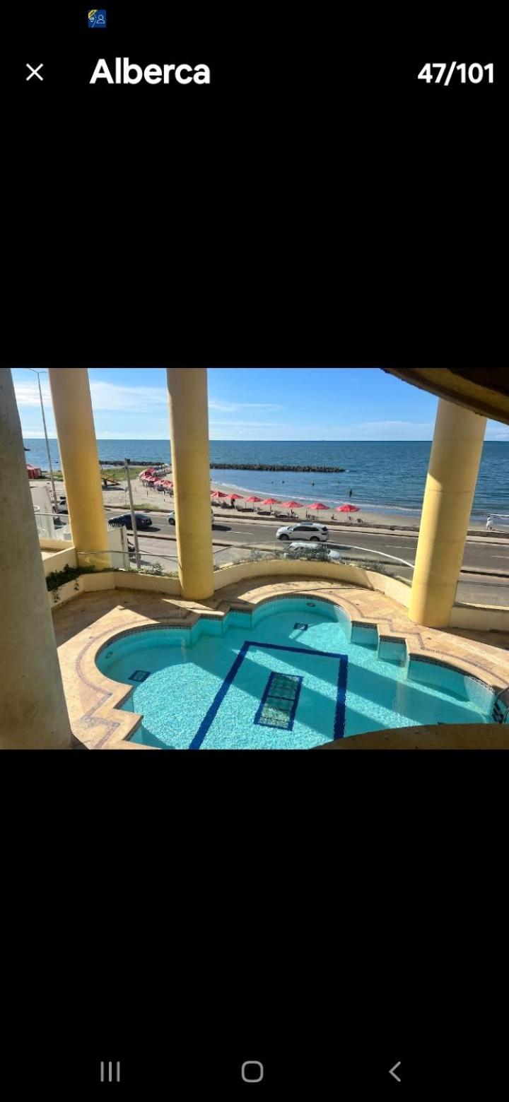 Confortable Cartagena