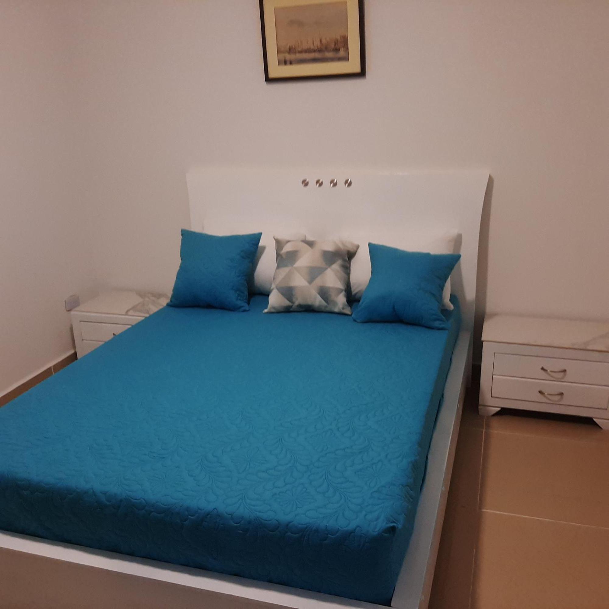 Apartment Confortable