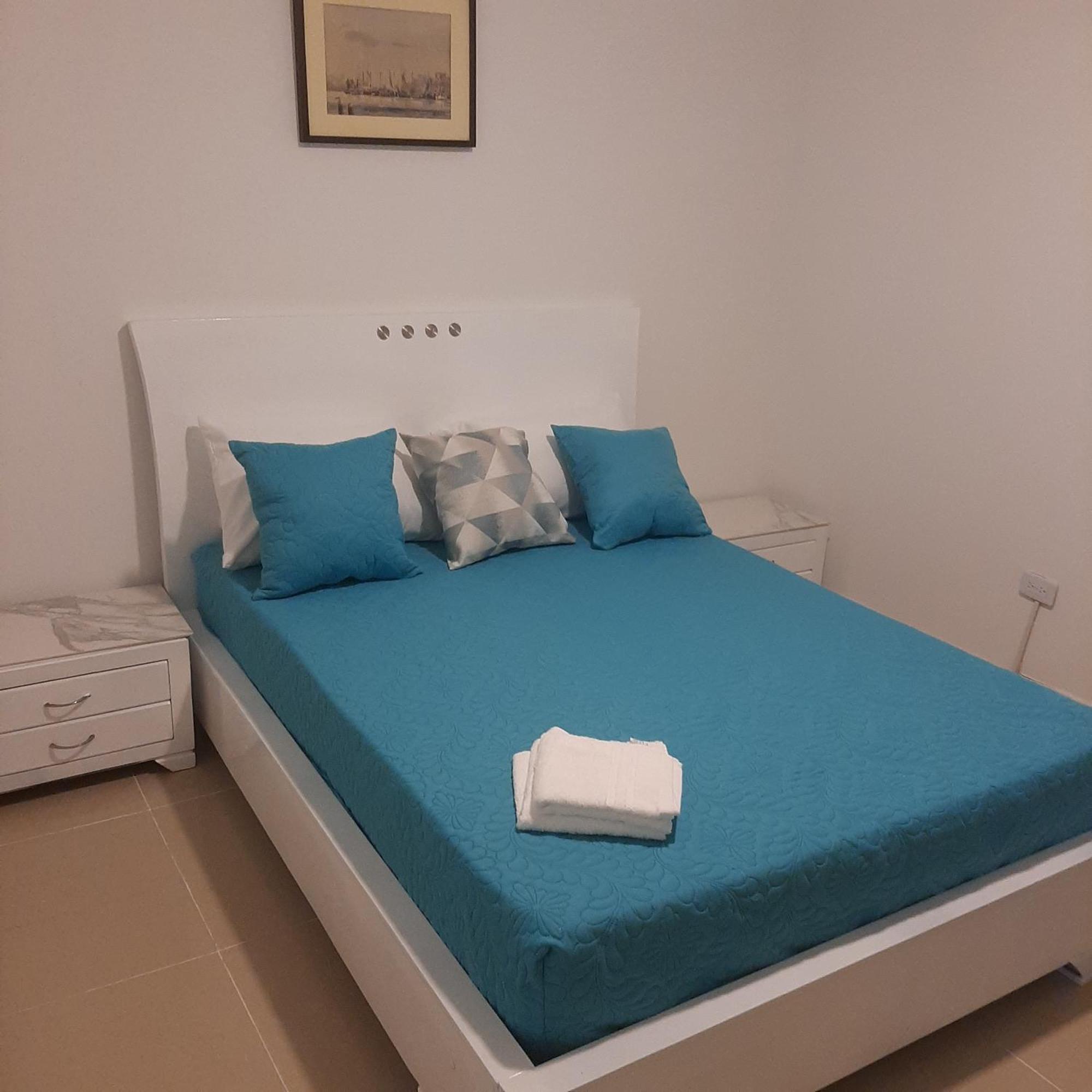 Confortable Apartment Cartagena