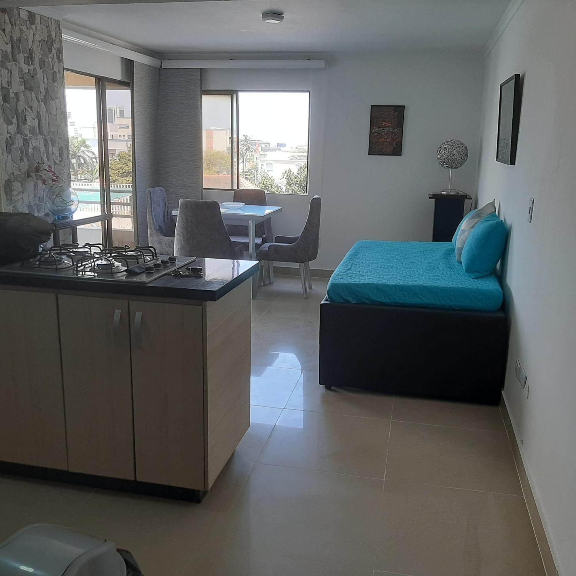 Confortable * Cartagena