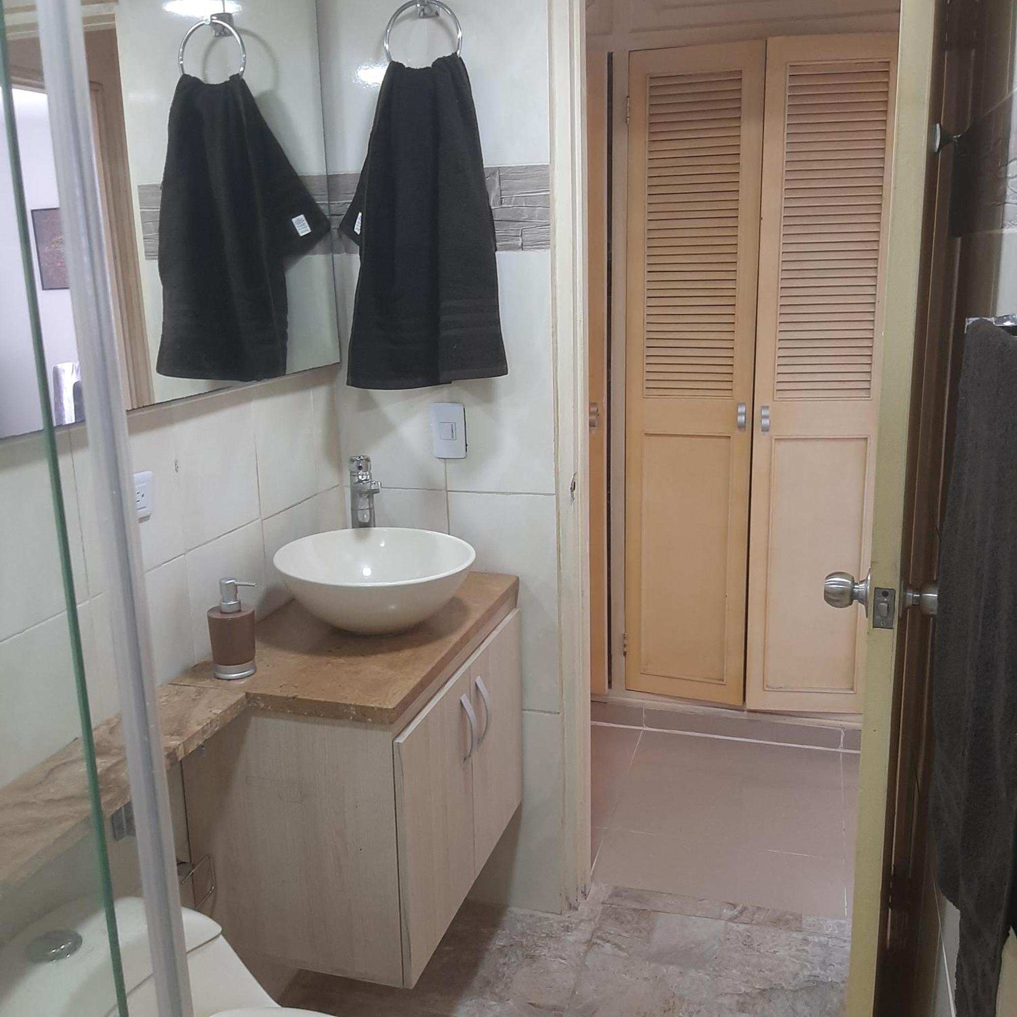 Apartment Confortable Cartagena